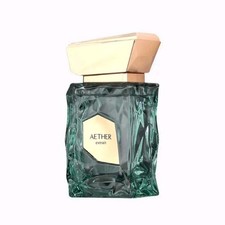 Aether Extrait de Parfum Spray Fragrance World French Avenue Unisex 100ml