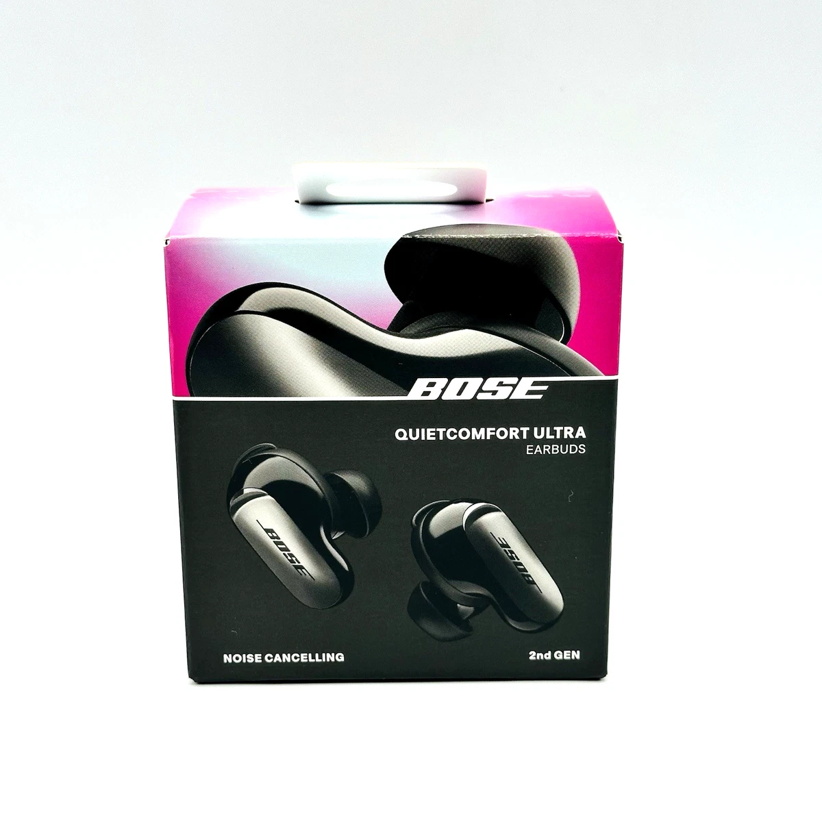 Bose QuietComfort Earbuds II Headphones for Sale - Shop New & Used