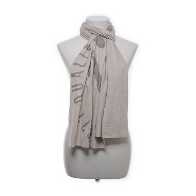 ATH DEPT, Schal, Damen, Beige, 180 cm, 37 #NYs