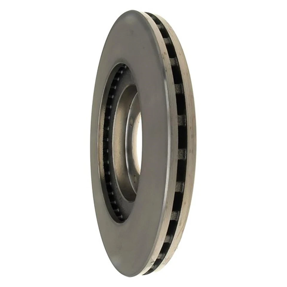 Front Kit Brake Rotors + Metallic Pads & Hardware For 1986-1988 Toyota Cressida - Image 4 of 4