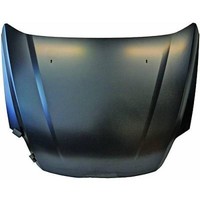 Diederichs 1428100 Motorhaube, Frontklappe FüR Ford Mondeo IV Turnier (BA7) 2010
