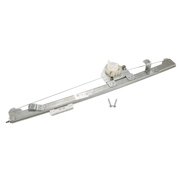 Magneti Marelli Fensterheber Mechanik Vorne Rechts Fiat Ducato 250 1368917080-image