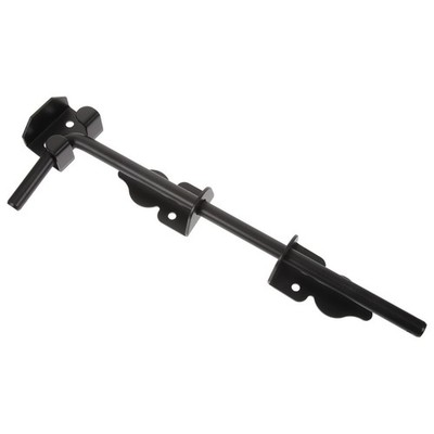 Locking Mechanism Cane Bolt Gate Door Latches Bolts Fence for Gates