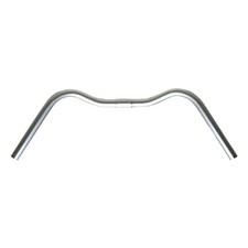 Oxford Bike Cycle Bicycle Handlebar Northroad Alloy 25.4mm Stem 560mm Width