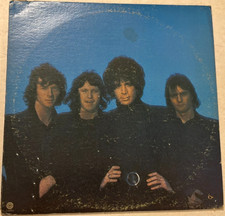 Raspberries SK-11036 Stereo Capitol Records Eric Carmen Vintage 1972 LP Vinyl EX