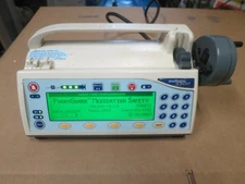 MEDFUSION 3500 PUMP- VERSION 4.1.5