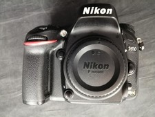 NIKON D610 Digital DSLR Camera - Full Frame  Versatile