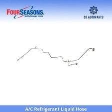 For 2009-2015 Honda Pilot - A/C Refrigerant L...