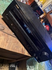 RCA STA-3900 AM/FM Stereo Receiver 200W (100W x 2) Tested and Working