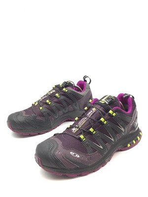 Salomon Xa Pro 3D Ultra GTX Zapatillas Deportivas Para Hombre T.42 US.9,5 UK.8