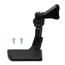 Rear Bed Step Retractable Bed Step Bumper Step 2019-2024 Dodge Ram 25003500 Rear Bed Step Retractable Bed Step Bumper Step 2019-2024 Dodge Ram 25003500