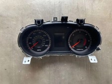 Compteur Citroen C-CROSSER