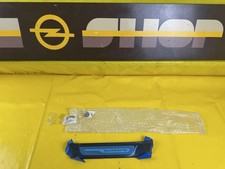 Einstiegleiste Audi A7 Sportback Leiste Einstieg hinten links 4G8853375K9B9