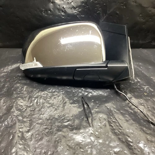 09-17 Dodge Grand Caravan power heat PASSENGER RH Side View Mirror OEM