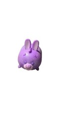 Tsum Tsum Rabbit Pooh Large Vinyl Figure Tsparkle Glitter Color Pop Purple