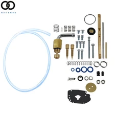 11-2923 Carburetor Carb Rebuild Kit Master Rebuild Kit