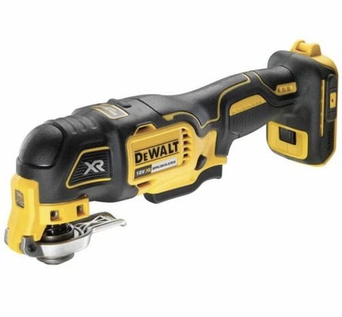 NEW DeWALT 18V 9 Piece Power Tool Combo with 2 x 4.0Ah Batteries Kit DCZ901M2-XE - Picture 7 of 10