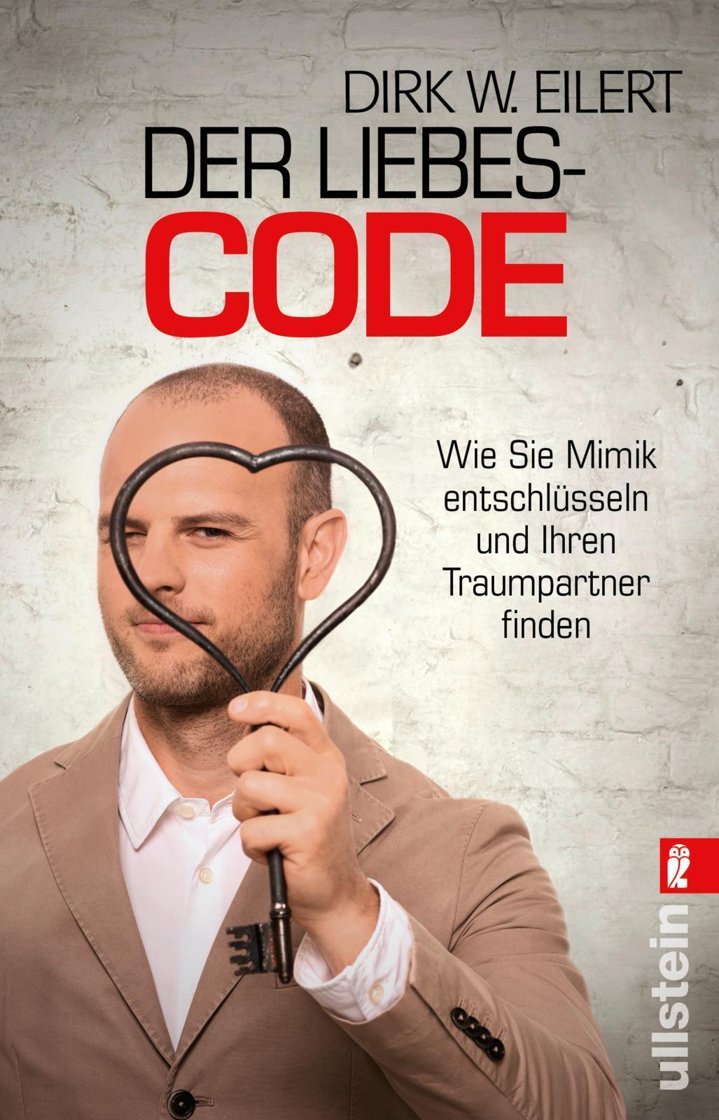 Thumbnail - Der Liebes-code Dirk W. Eilert