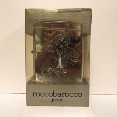 ROCCOBAROCCO PARFUM ''JEANS'' edt 100 ml NEU RAR VINTAGE Damen