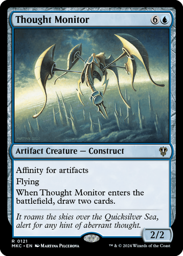 MTG Murders at Karlov Manor - Commander Deck Singles - N to Z - Near Mint - Picture 113 of 150