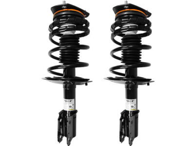 Unity 84JX48H Front Strut Assembly Kit Fits 1997-2003 Pontiac Grand Prix