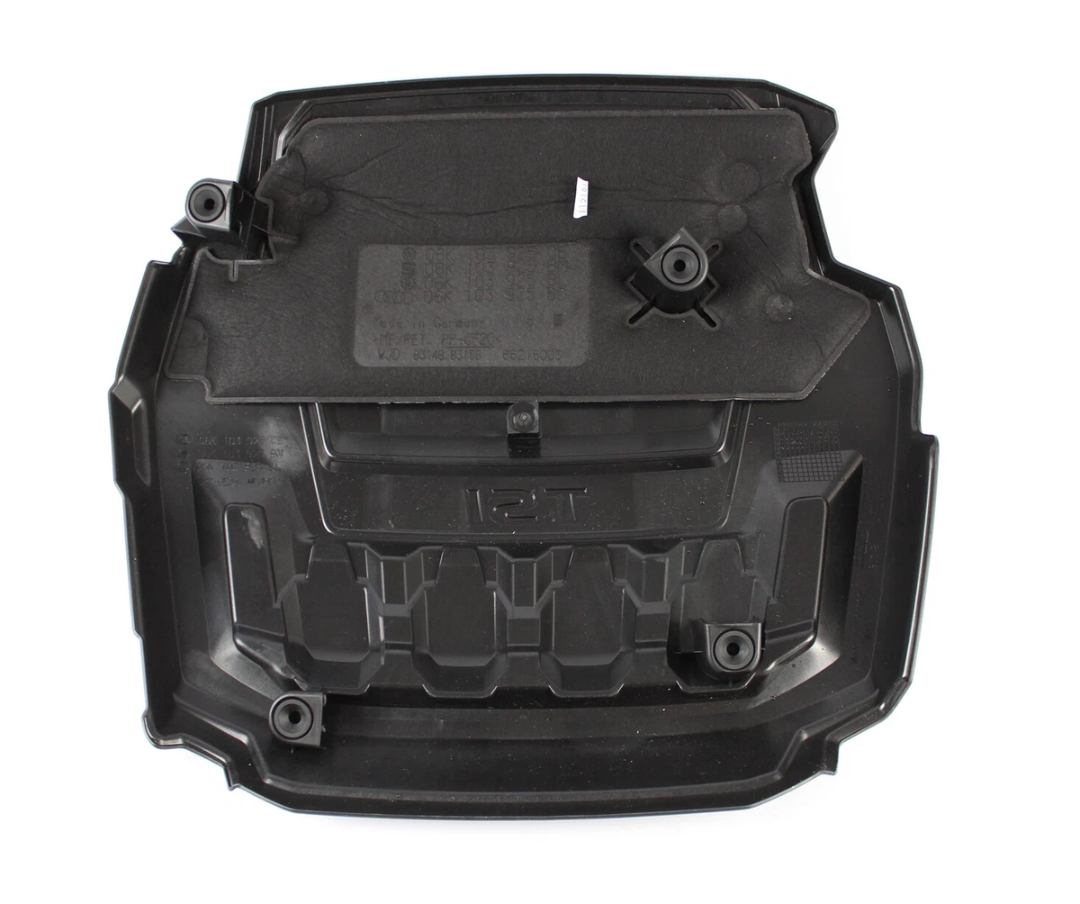 VW Audi Seat Skoda TSI Gti Engine Cover 06K103925 | eBay