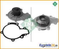 Wasserpumpe Ina 538031210 FüR Chevrolet Captiva Cruze Epica