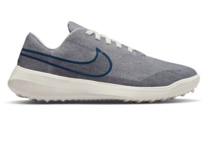 新品未使用 GOLFKICKS NEW Nike Victory G Lite Mens Size 10 Next Nature Spikeless