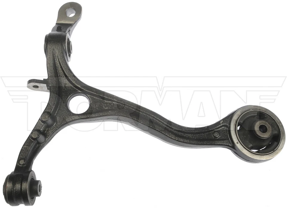 Brazo de control de suspensión delantero izquierdo inferior para Acura TSX Dorman 240BB28 2009-2014 Foto 3 de 3