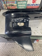 Carter cambio Evinrude Suzuki 70cv 5030904 NUOVO