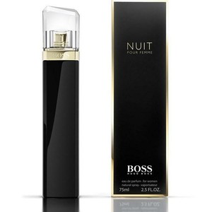 Hugo Boss - Femme Eau de Parfum - Stuttafords Namibia