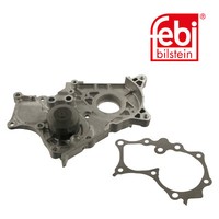 Febi Bilstein Wasserpumpe FüR Toyota RAV 4 II Corolla Avensis Station Wagon