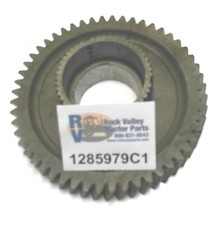 Gear Drive High  52t 1285979c1