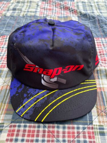 Vintage snap-on tools snapback - Gem