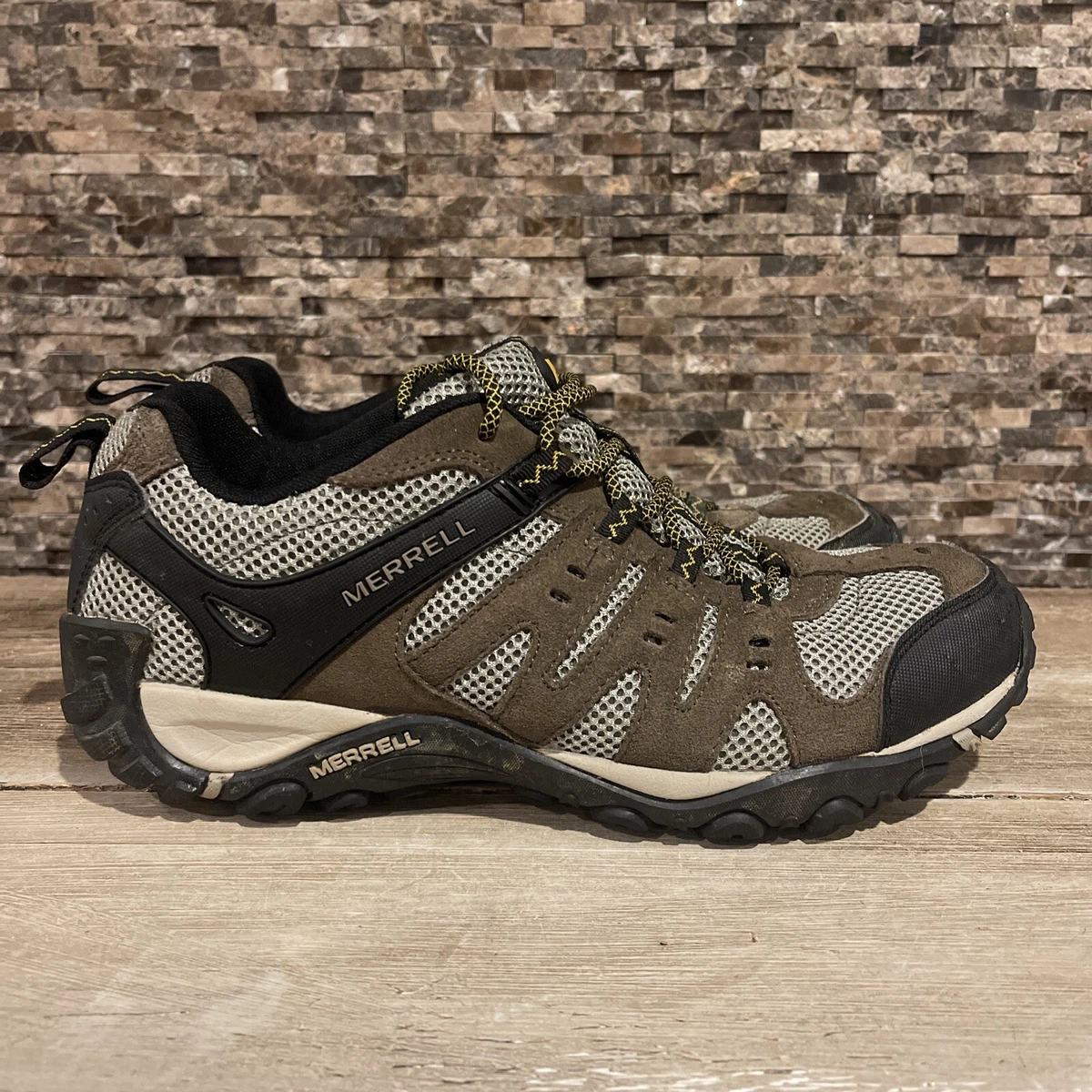 Merrell accentor walking shoes sale