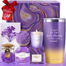 Valentines Day Gifts for Her, Women, Girlfriend, Wife, Gift Basket