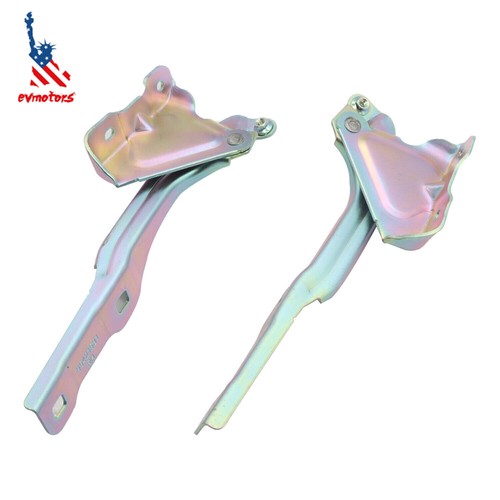 For Chevy Traverse 2018 2019 2020 2021 Driver Side Hood Hinge - Foto 6