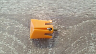 Tonabnehmer Plattenspieler Nadel Kenwood 2 Stück N43 N44 SGA11605  AN8743 STY705