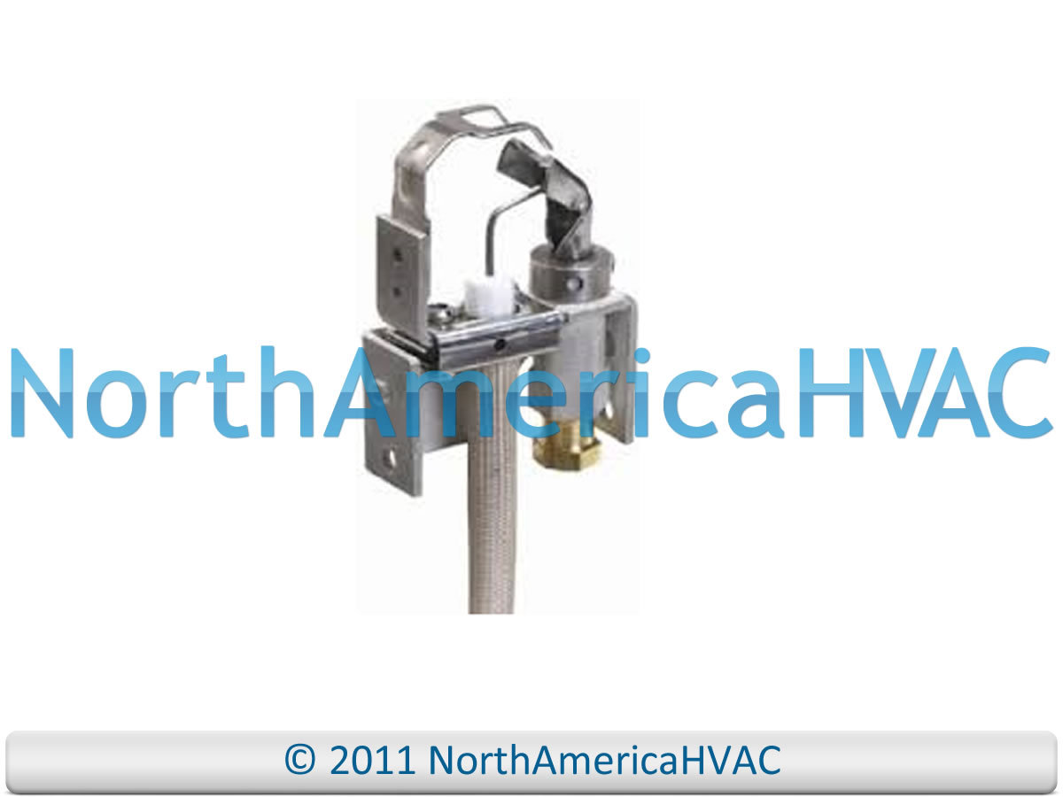 Furnace Pilot Burner Ignitor Igniter Fits ICP Heil Tempstar 11011477 HQ1011477HW