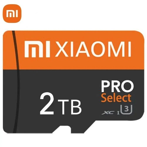 Xiaomi Ultra-Fast 4K 2TB 1TB 512GB 256 128GB 64 GB Memory Card Micro TF SD Card - Picture 9 of 19