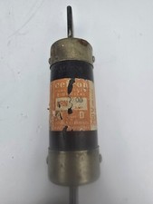 cefcon crn 200 amp type D Double Elements Time Delay fuse