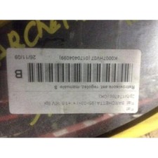 Retroviseur gauche (ou coque) Fiat BARCHETTA