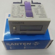 Contatore Omron H7ECFBV H7EC-FBV nuovo 1 pezzo spedizione veloce