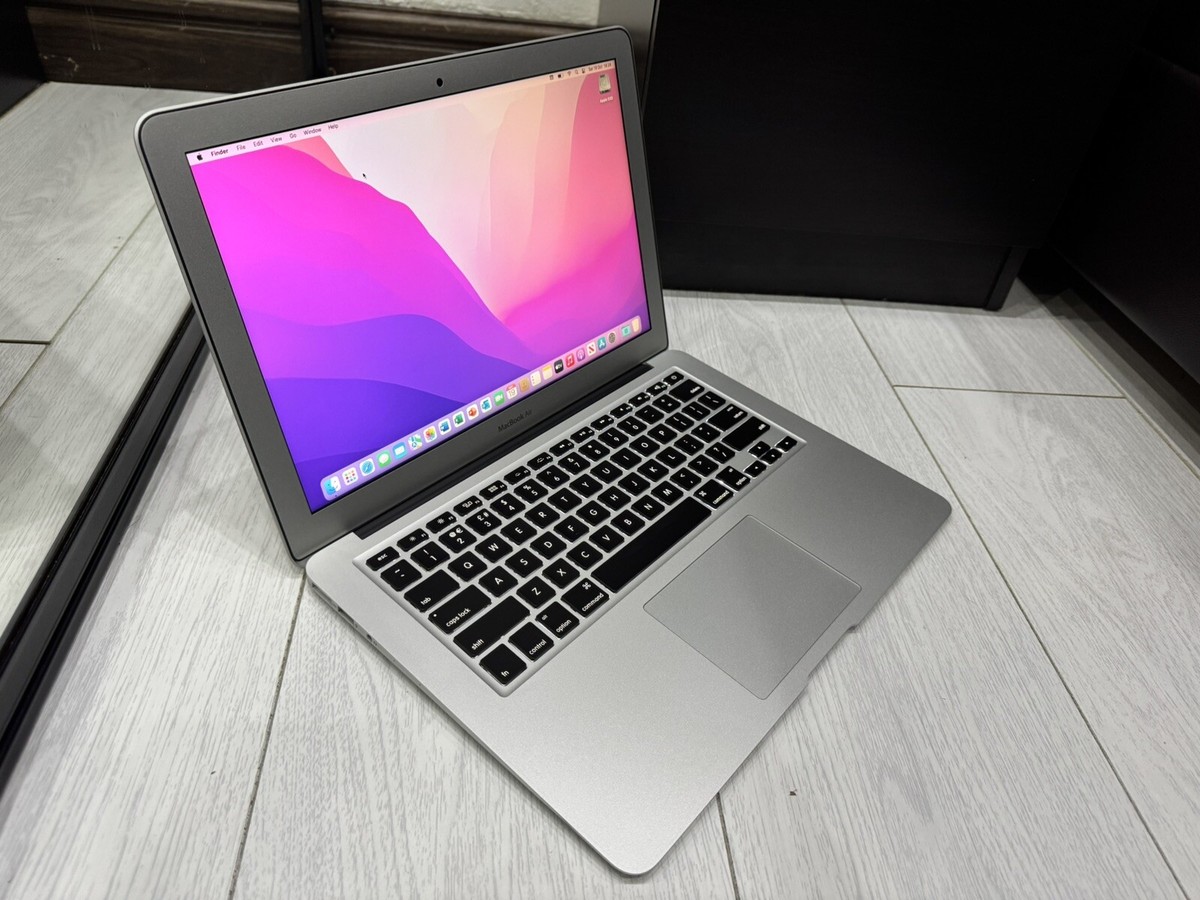 Apple MacBook Air 13.3