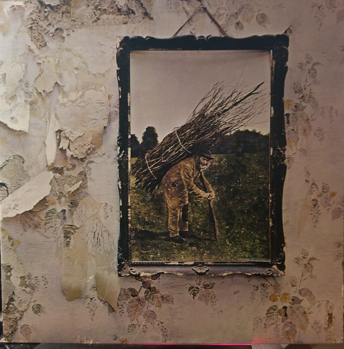 Led Zeppelin