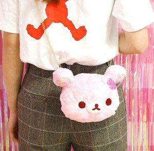 rilakkuma messenger bag