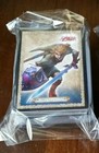 Complete Base & Silver Foils set - 2007 Legend of Zelda Twilight Cards Enterplay