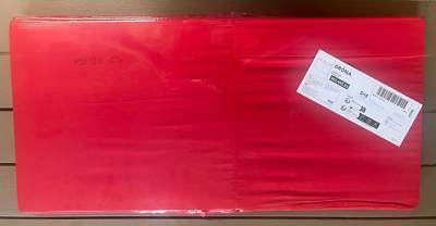 IKEA Dröna opbergdoos voor Kallax planken box vak kist 33x38x33 cm (donkergrijs