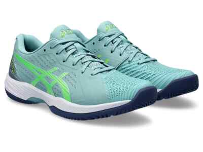 HERREN PADEL TENNIS SCHUHE ASICS SOLUTION SWIFT FF PADEL COUR