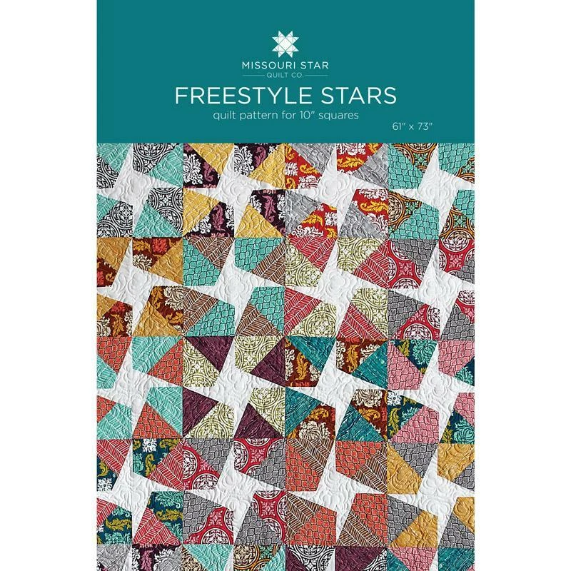 Mo star 2024 quilt co